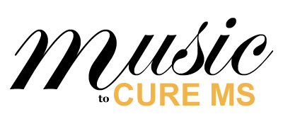Music to Cure MS
